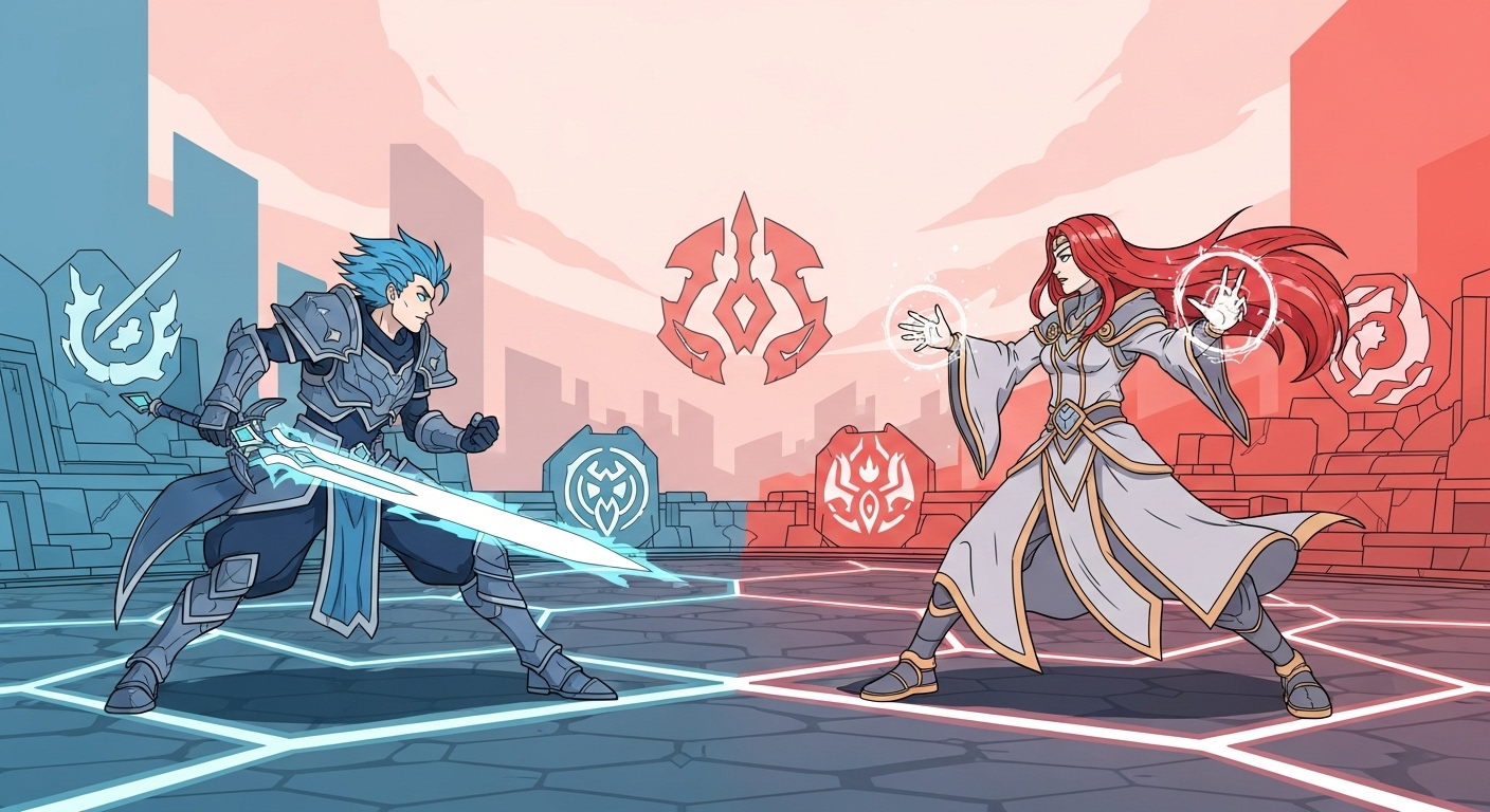 Mastering the Arena: A Comprehensive Guide to 1v1 lol Official