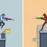 Mastering the Arena: A Comprehensive Guide to 1v1 lol Official