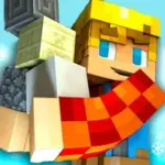 Minecraft Builder