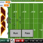 Paper Minecraft 20 retro bowl 2